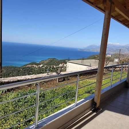 View Apartment Λούκοβο Εξωτερικό φωτογραφία