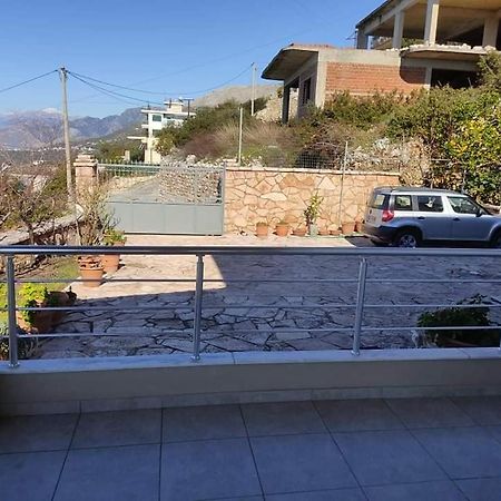 View Apartment Λούκοβο Εξωτερικό φωτογραφία