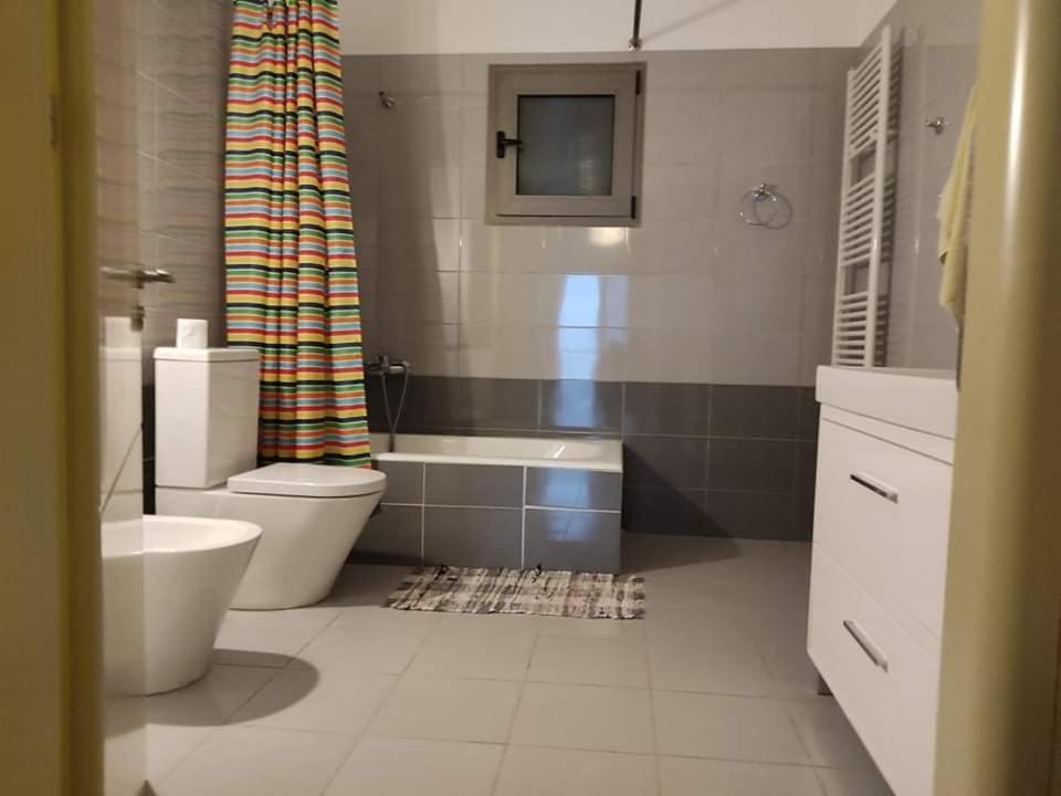 View Apartment Λούκοβο Εξωτερικό φωτογραφία
