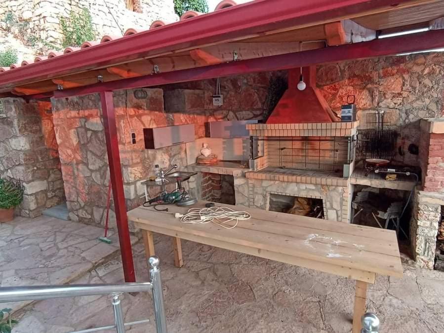 View Apartment Λούκοβο Εξωτερικό φωτογραφία