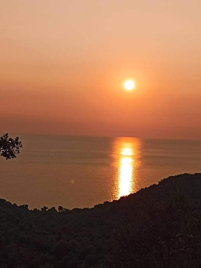 View Apartment Λούκοβο Εξωτερικό φωτογραφία