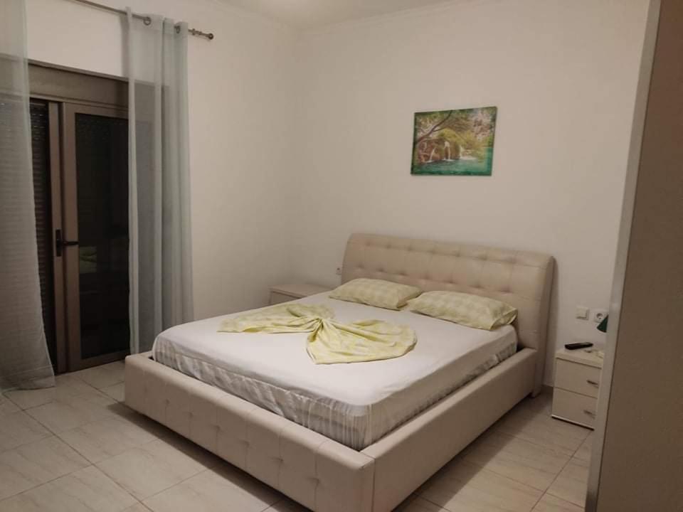 View Apartment Λούκοβο Εξωτερικό φωτογραφία