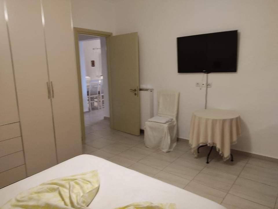 View Apartment Λούκοβο Εξωτερικό φωτογραφία