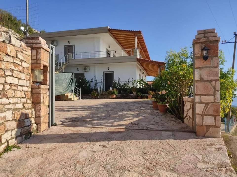 View Apartment Λούκοβο Εξωτερικό φωτογραφία