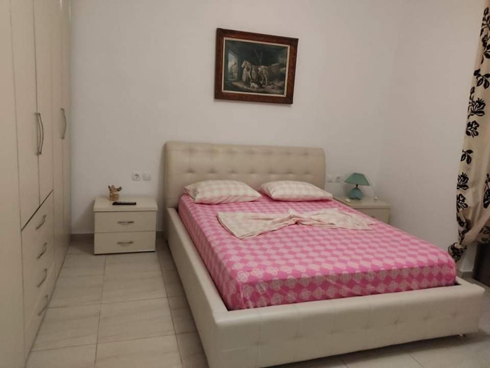 View Apartment Λούκοβο Εξωτερικό φωτογραφία