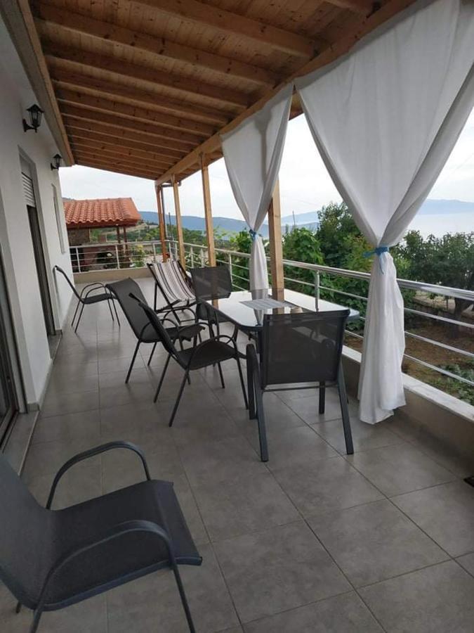 View Apartment Λούκοβο Εξωτερικό φωτογραφία