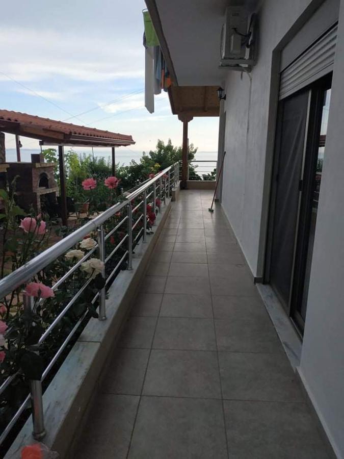 View Apartment Λούκοβο Εξωτερικό φωτογραφία