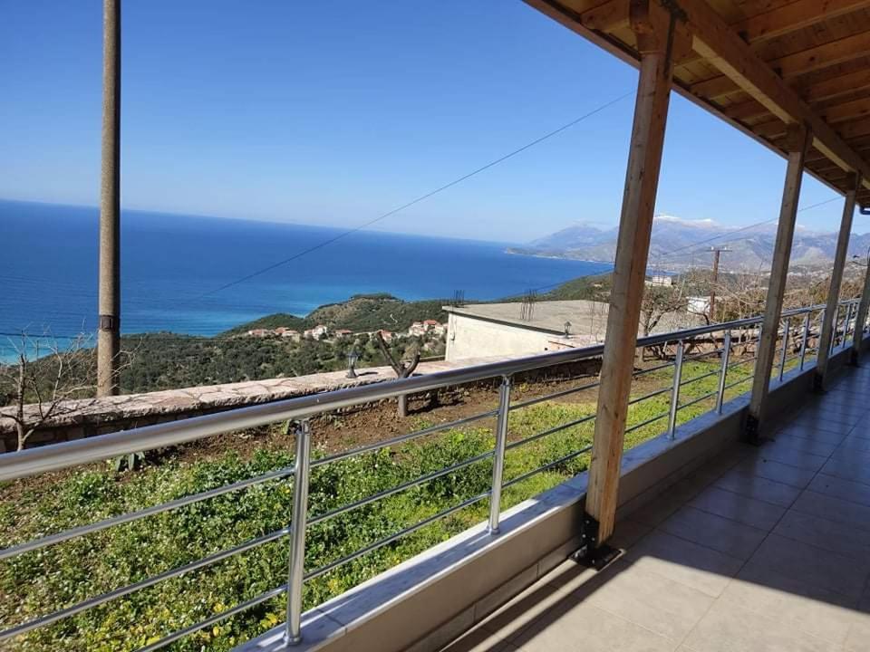 View Apartment Λούκοβο Εξωτερικό φωτογραφία