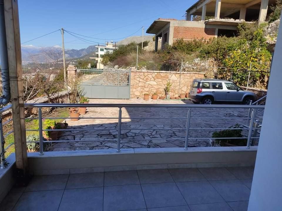 View Apartment Λούκοβο Εξωτερικό φωτογραφία