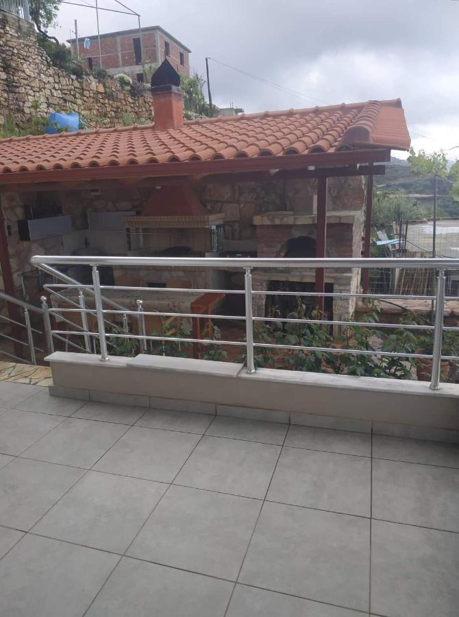 View Apartment Λούκοβο Εξωτερικό φωτογραφία