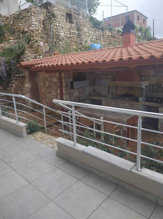 View Apartment Λούκοβο Εξωτερικό φωτογραφία