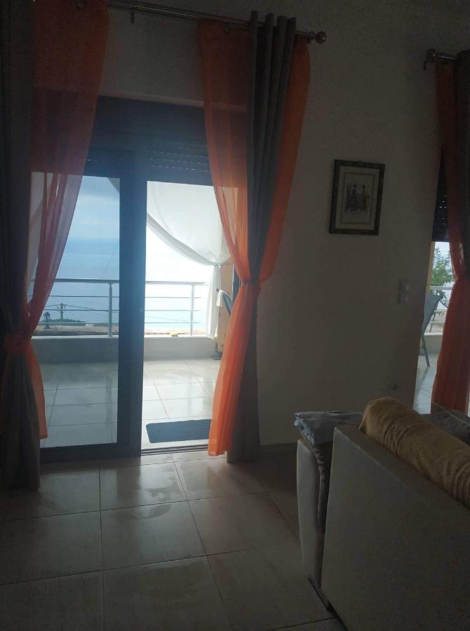 View Apartment Λούκοβο Εξωτερικό φωτογραφία