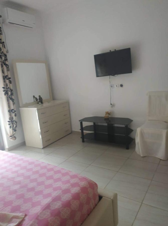 View Apartment Λούκοβο Εξωτερικό φωτογραφία
