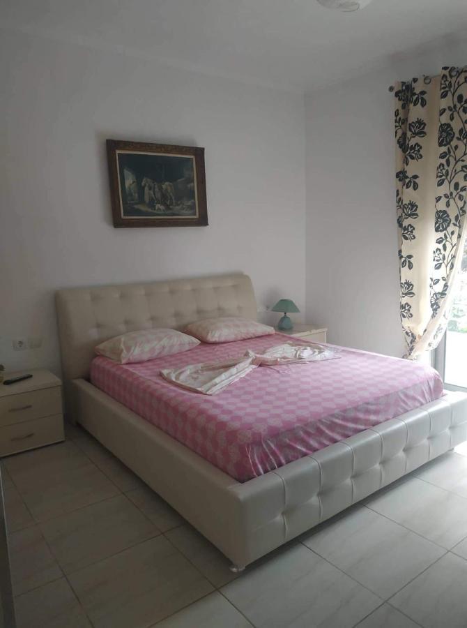 View Apartment Λούκοβο Εξωτερικό φωτογραφία